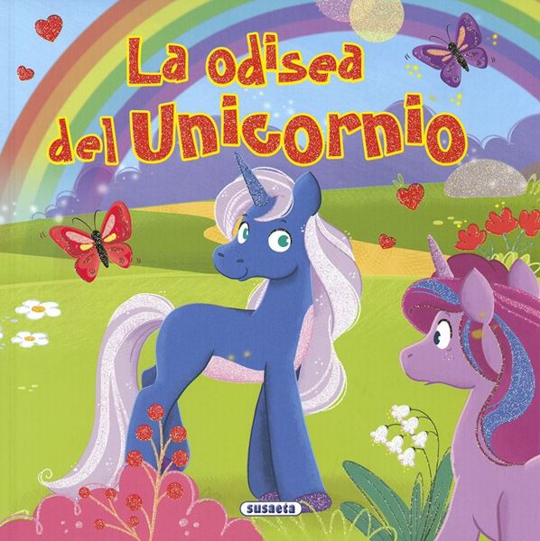 La odisea del unicornio