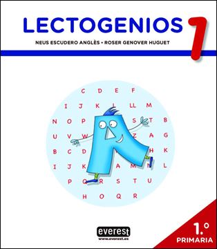 Lectogenios 1 "1º Primaria"