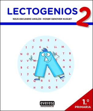 Lectogenios 2 "1º Primaria"