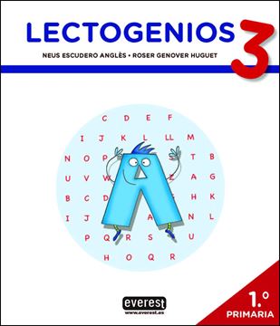 Lectogenios 3 "1º Primaria"