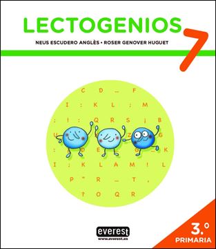 Lectogenios 7 "3º Primaria"