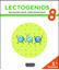 Lectogenios 8 "3º Primaria"