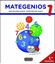 Mategenios  1 "1º Primaria"
