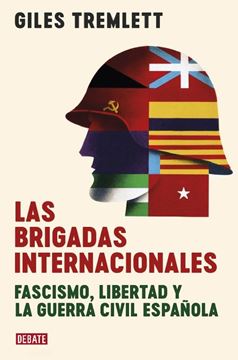 Las brigadas internacionales, 2020 "Fascismo, libertad y la guerra civil española"