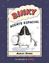 Binky, agente espacial