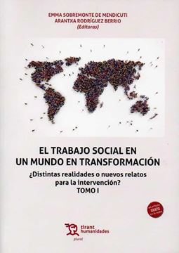 Trabajo social en un mundo en transformación (2 volúmenes)