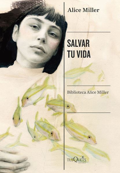 Salvar tu vida, 2020 "La superación del maltrato en la infancia"