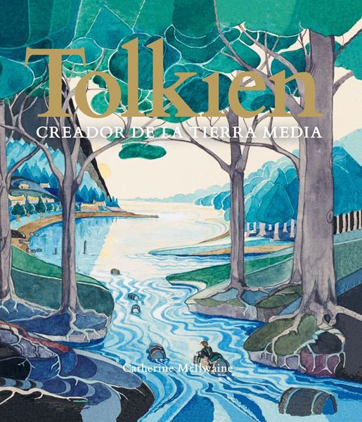Tolkien. Creador de la Tierra Media, 2020