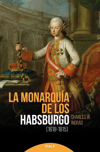 Monarquía de los Habsburgo (1618-1815), La
