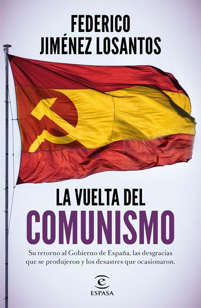 Vuelta del comunismo, La, 2020