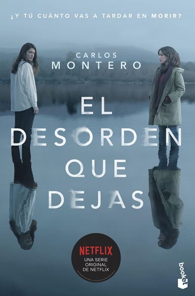 Desorden que dejas, El