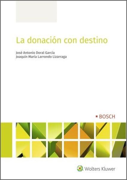 Donación con destino, La, 2020