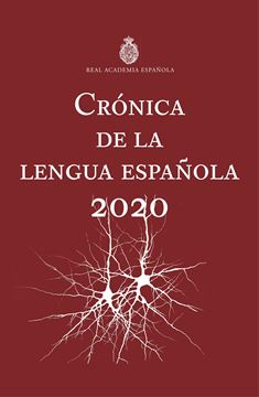 Crónica de la lengua española "2020"