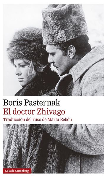 Doctor Zhivago- 2020, El