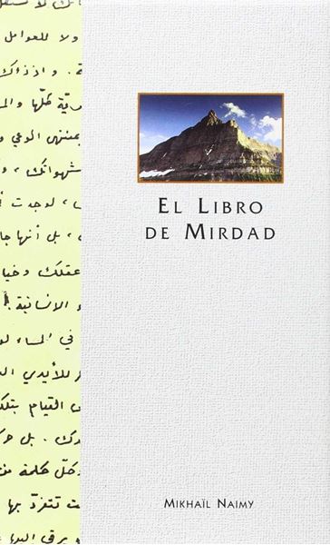 Libro de Mirdad, El