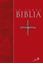 La Santa Biblia (letra grande)