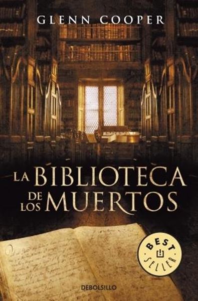 Biblioteca de los Muertos, La