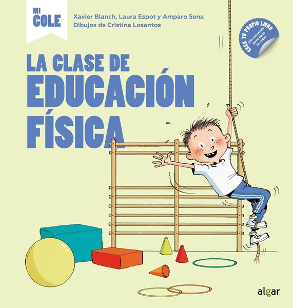 Clase de educación física, La