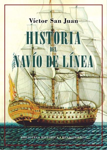 Historia del navío de línea, 2020