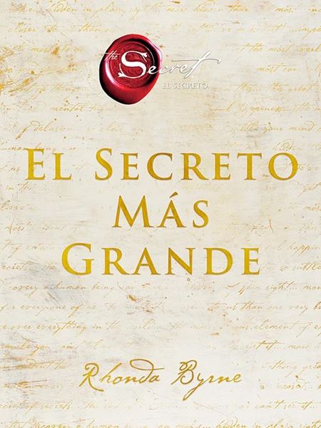 Secreto Más Grande, El 