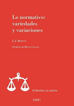 Lo normativo "Variedades y variaciones"