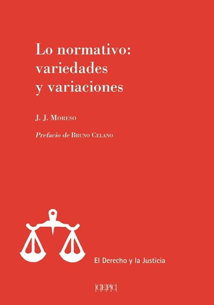 Lo normativo "Variedades y variaciones"