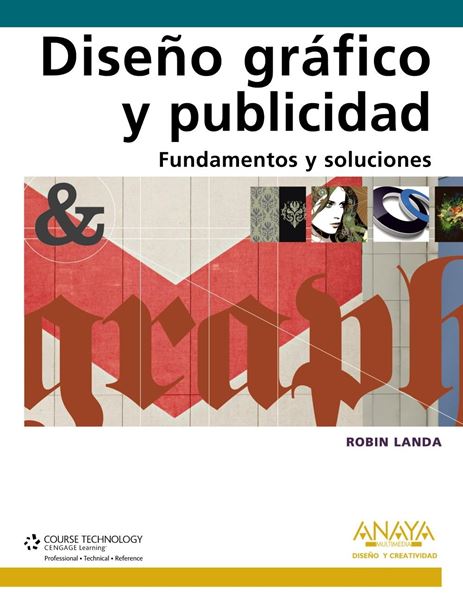 Diseño gráfico y publicidad "Fundamentos y soluciones"