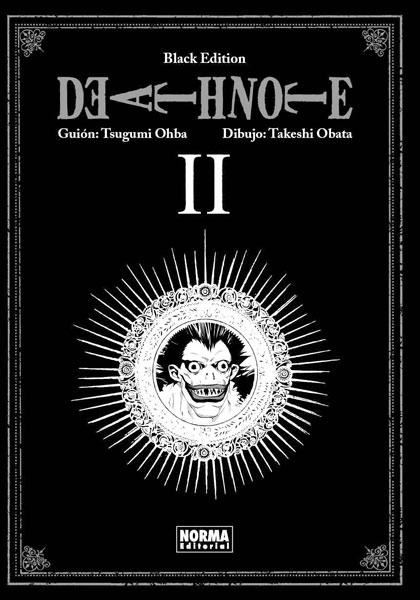 Death Note 2