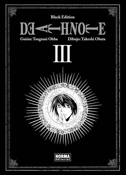 Death Note 3