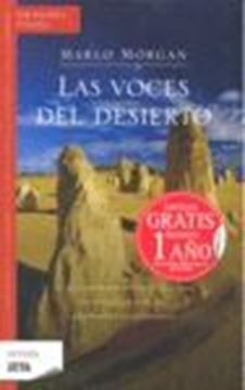 Voces del desierto, Las