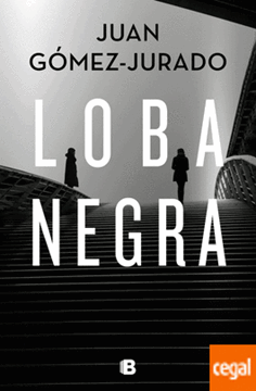 Imagen de Loba Negra, 2019