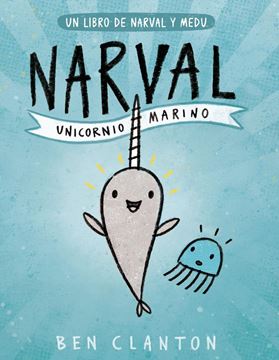 Narval. Unicornio Marino