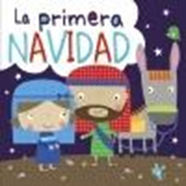 La primera Navidad