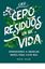 Casi cero residuos en tu vida "Aprendiendo a abarcar menos para vivir más"