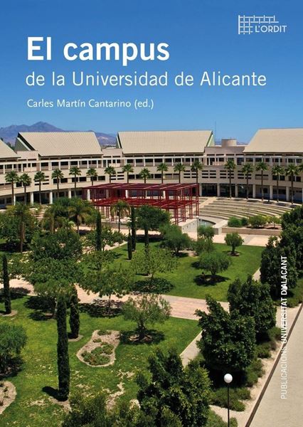 Campus de la Universidad de Alicante, El