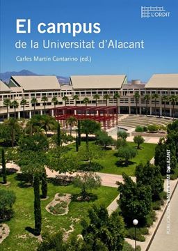 Campus de la Universitat d'Alacant