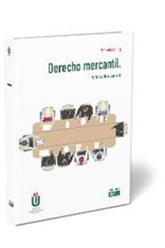 Derecho mercantil, 9ª ed, 2020