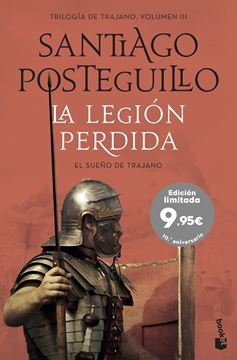 Legión perdida, La "El sueño de Trajano"