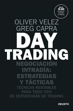 Day trading "Negociación intradía: estrategias y tácticas"