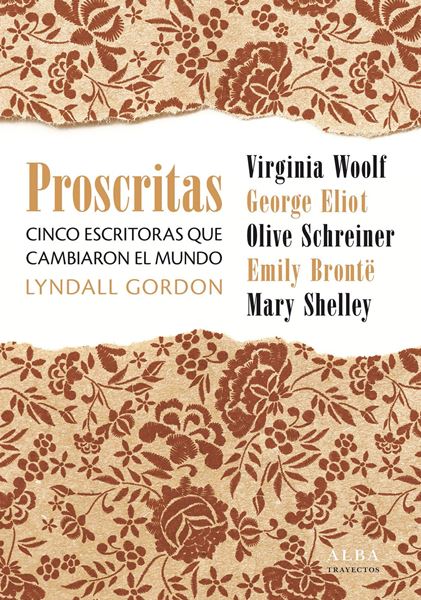 Proscritas "Cinco mujeres que cambiaron el mundo"