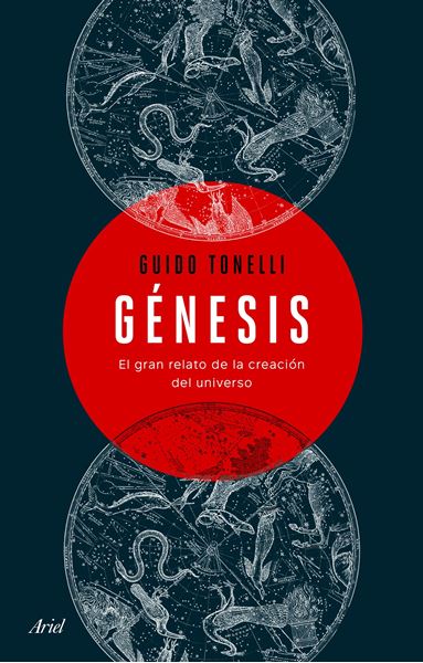 Génesis "El gran relato de la creación del universo"