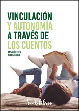 Vinculación y autonomía a través de los cuentos