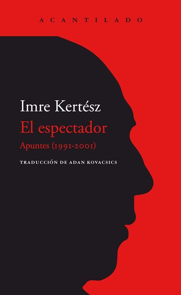 Espectador, El, 2021 "Premio Nobel de Literatura 2002"