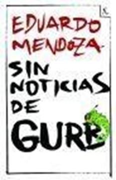 Sin noticias de Gurb