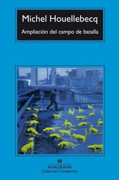 Ampliación del campo de batalla