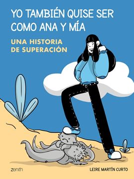 Yo también quise ser como Ana y Mia "Una historia de superación"