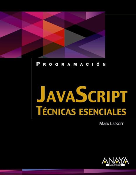 Javascript "Técnicas Esenciales"