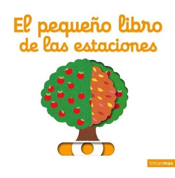 Pequeño libro de las estaciones, El