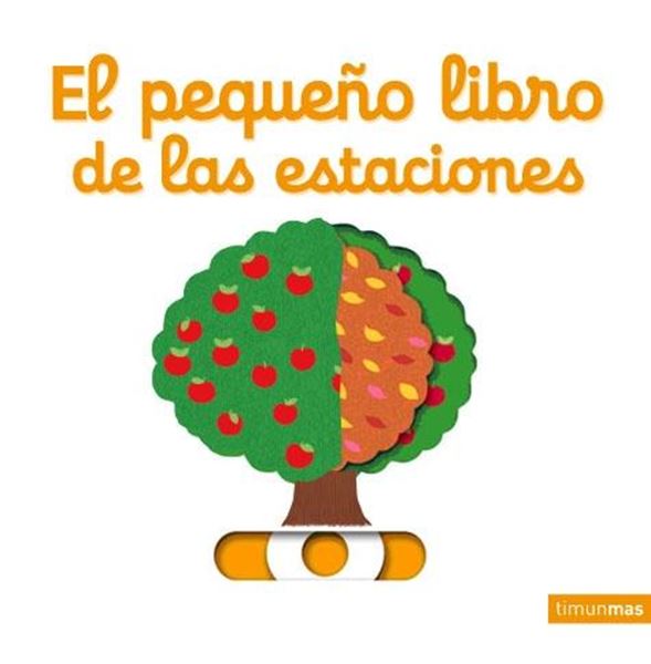 Pequeño libro de las estaciones, El