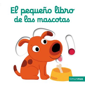 Pequeño libro de las mascotas, El